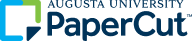 PaperCut Logo